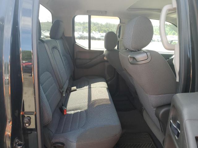 Photo 9 VIN: 1N6AD07W76C453944 - NISSAN FRONTIER 