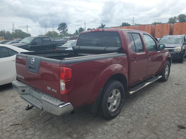 Photo 2 VIN: 1N6AD07W78C401412 - NISSAN FRONTIER C 