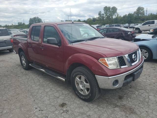 Photo 3 VIN: 1N6AD07W78C401412 - NISSAN FRONTIER C 