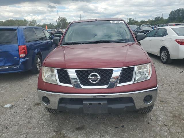 Photo 4 VIN: 1N6AD07W78C401412 - NISSAN FRONTIER C 