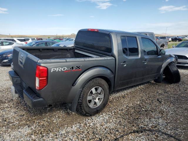 Photo 2 VIN: 1N6AD07W79C400360 - NISSAN FRONTIER 