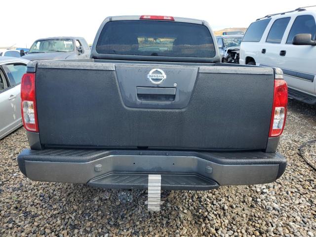 Photo 5 VIN: 1N6AD07W79C400360 - NISSAN FRONTIER 