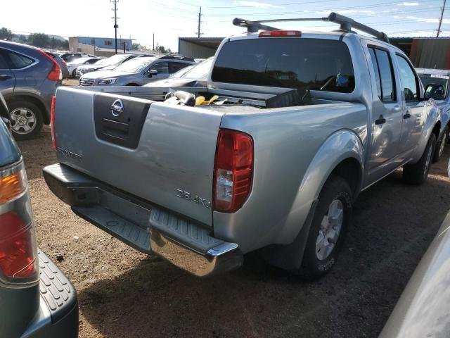 Photo 2 VIN: 1N6AD07W85C400085 - NISSAN FRONTIER C 