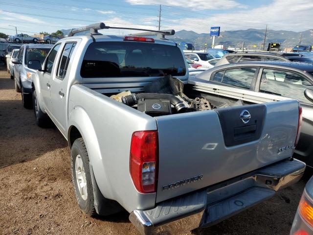 Photo 5 VIN: 1N6AD07W85C400085 - NISSAN FRONTIER C 