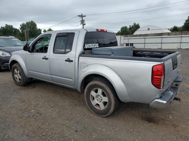 Photo 1 VIN: 1N6AD07W85C444779 - NISSAN FRONTIER C 