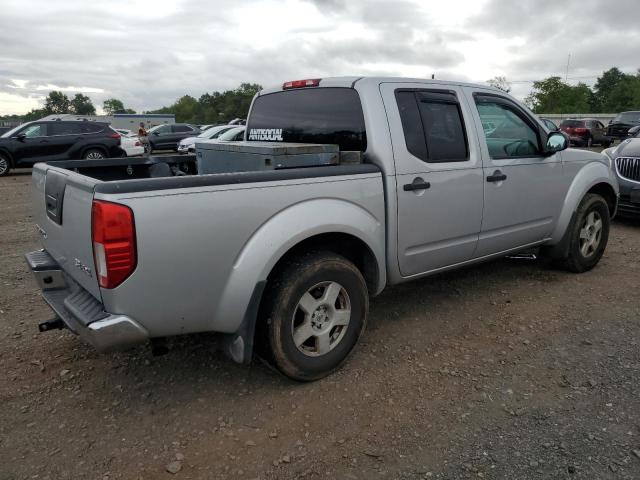 Photo 2 VIN: 1N6AD07W85C444779 - NISSAN FRONTIER C 