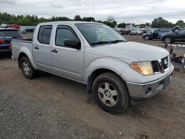 Photo 3 VIN: 1N6AD07W85C444779 - NISSAN FRONTIER C 