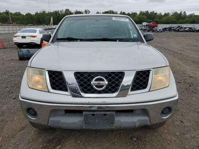 Photo 4 VIN: 1N6AD07W85C444779 - NISSAN FRONTIER C 