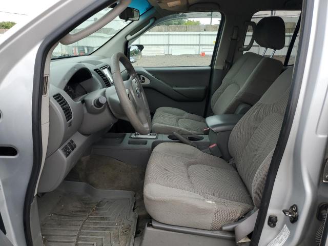 Photo 6 VIN: 1N6AD07W85C444779 - NISSAN FRONTIER C 