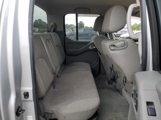 Photo 9 VIN: 1N6AD07W85C444779 - NISSAN FRONTIER C 