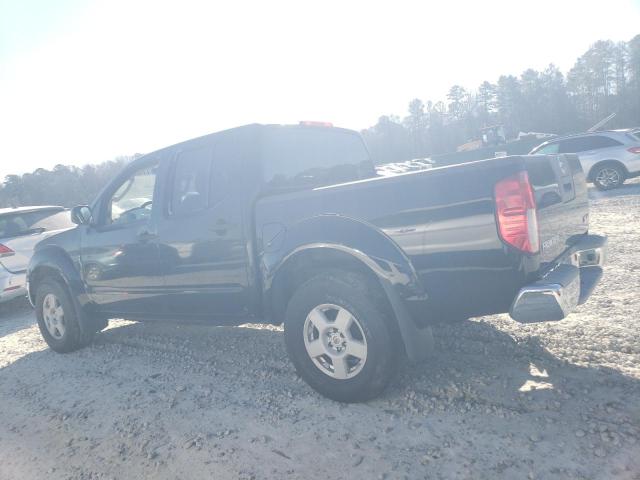 Photo 1 VIN: 1N6AD07W85C464854 - NISSAN FRONTIER C 