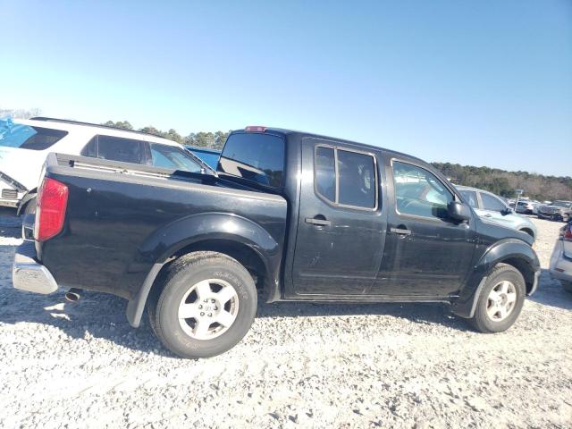 Photo 2 VIN: 1N6AD07W85C464854 - NISSAN FRONTIER C 