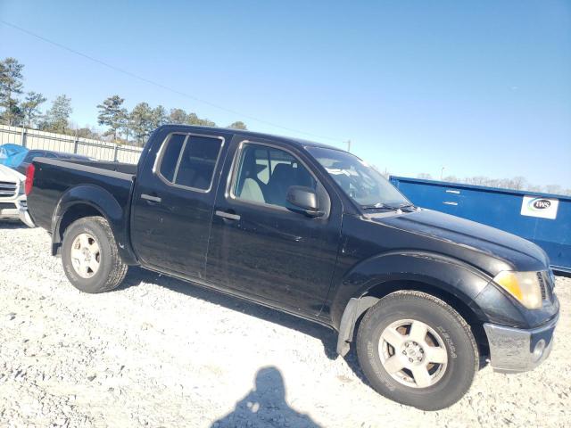 Photo 3 VIN: 1N6AD07W85C464854 - NISSAN FRONTIER C 