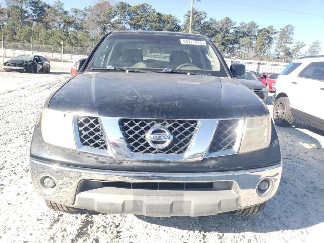 Photo 4 VIN: 1N6AD07W85C464854 - NISSAN FRONTIER C 