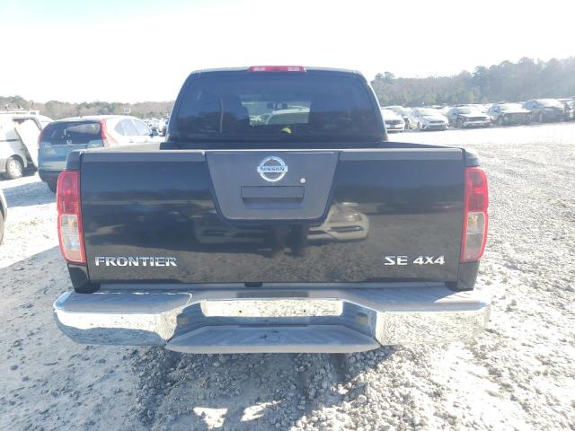 Photo 5 VIN: 1N6AD07W85C464854 - NISSAN FRONTIER C 