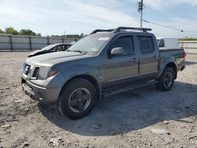 Photo 0 VIN: 1N6AD07W86C410553 - NISSAN FRONTIER C 