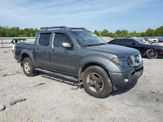 Photo 3 VIN: 1N6AD07W86C410553 - NISSAN FRONTIER C 