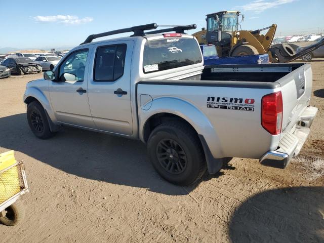 Photo 1 VIN: 1N6AD07W86C432567 - NISSAN FRONTIER 