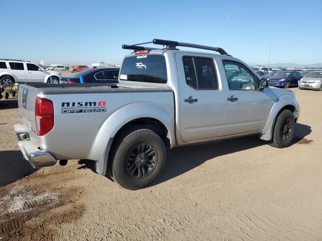 Photo 2 VIN: 1N6AD07W86C432567 - NISSAN FRONTIER 