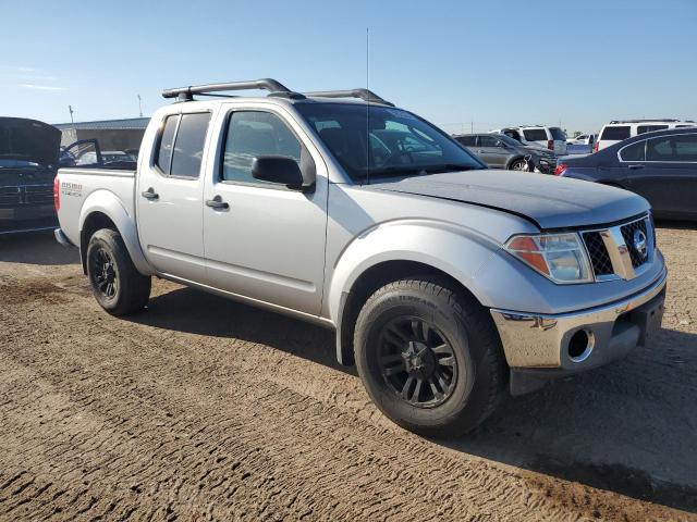 Photo 3 VIN: 1N6AD07W86C432567 - NISSAN FRONTIER 