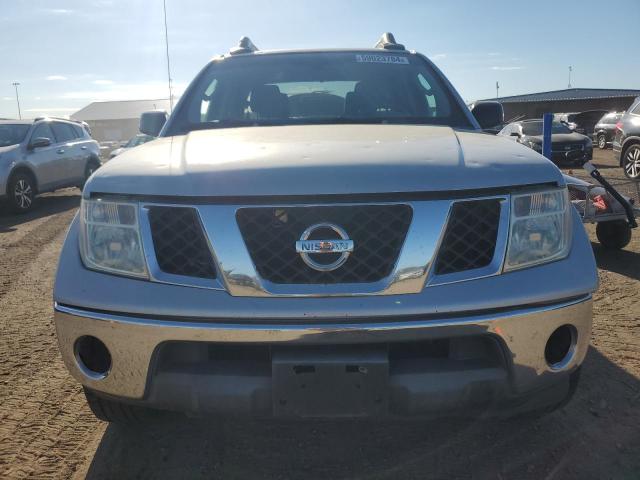 Photo 4 VIN: 1N6AD07W86C432567 - NISSAN FRONTIER 