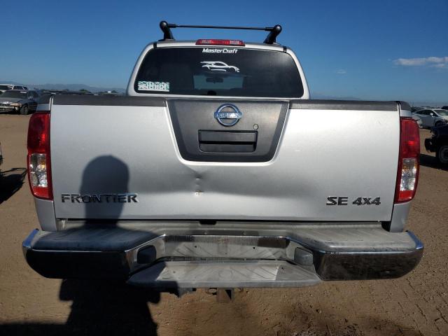 Photo 5 VIN: 1N6AD07W86C432567 - NISSAN FRONTIER 