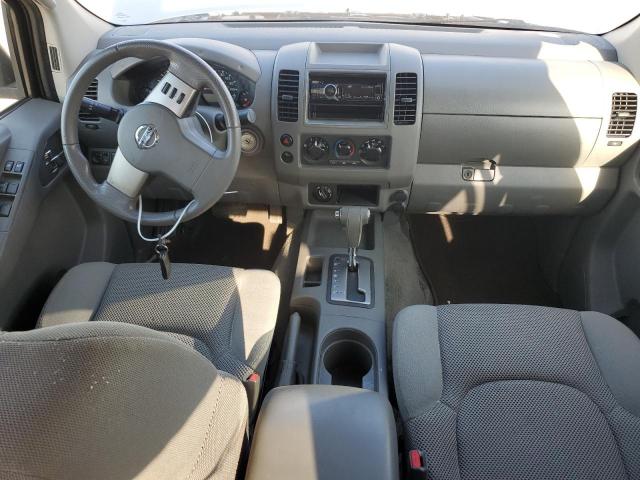 Photo 7 VIN: 1N6AD07W86C432567 - NISSAN FRONTIER 