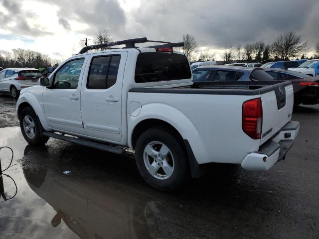 Photo 1 VIN: 1N6AD07W86C438367 - NISSAN FRONTIER 