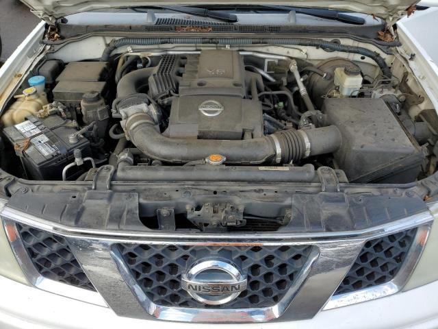 Photo 10 VIN: 1N6AD07W86C438367 - NISSAN FRONTIER 