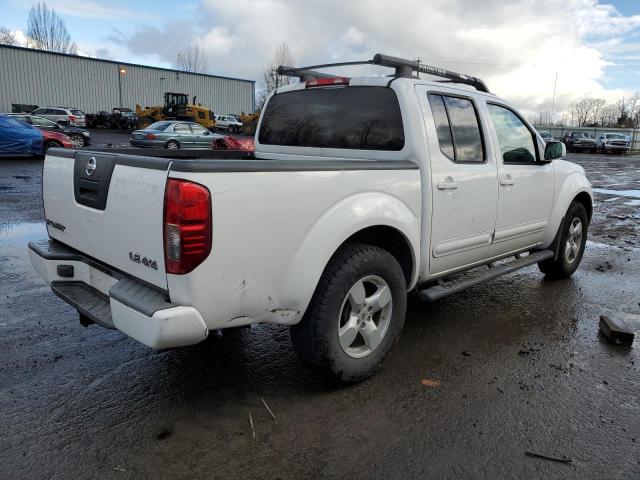 Photo 2 VIN: 1N6AD07W86C438367 - NISSAN FRONTIER 