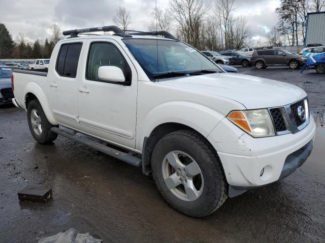 Photo 3 VIN: 1N6AD07W86C438367 - NISSAN FRONTIER 