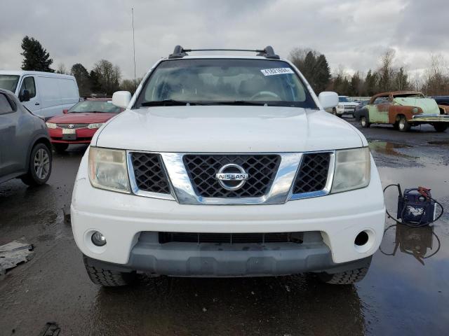 Photo 4 VIN: 1N6AD07W86C438367 - NISSAN FRONTIER 