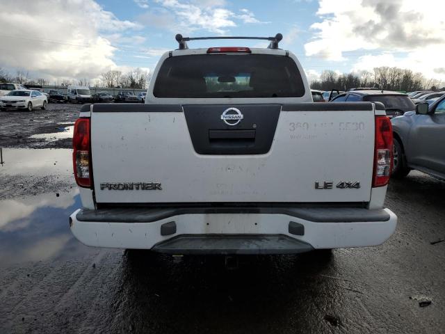 Photo 5 VIN: 1N6AD07W86C438367 - NISSAN FRONTIER 