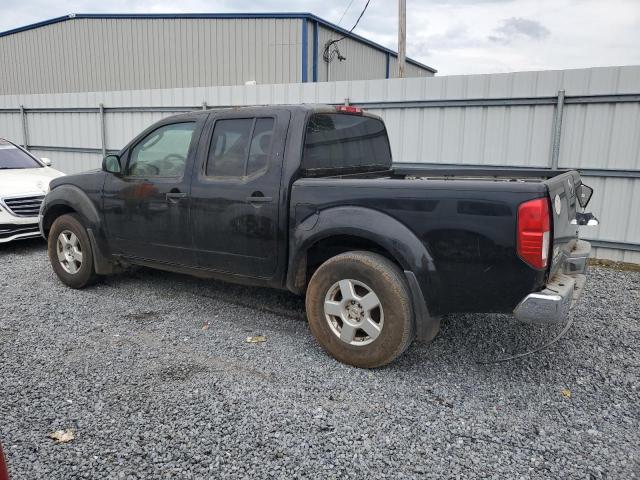 Photo 1 VIN: 1N6AD07W86C443553 - NISSAN FRONTIER 