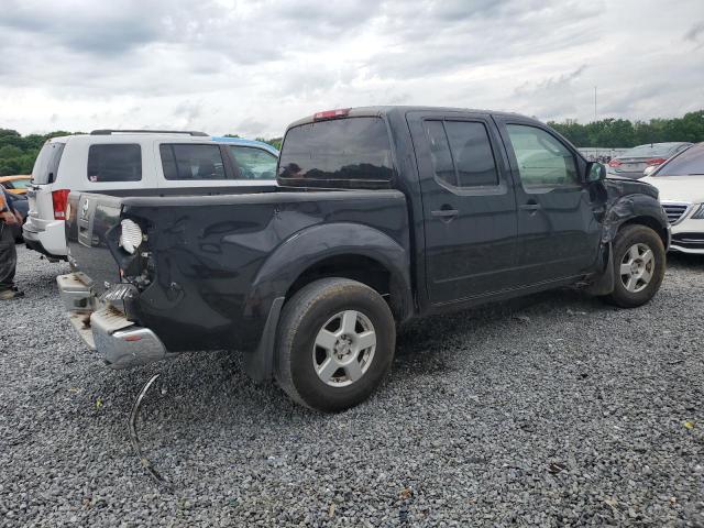 Photo 2 VIN: 1N6AD07W86C443553 - NISSAN FRONTIER 