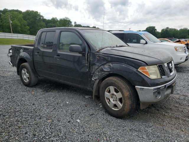 Photo 3 VIN: 1N6AD07W86C443553 - NISSAN FRONTIER 