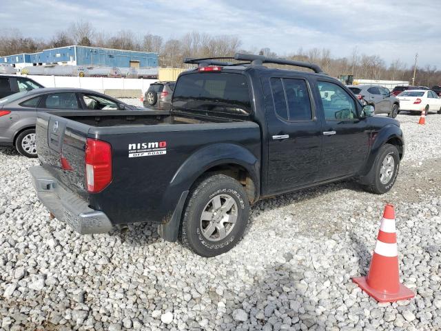 Photo 2 VIN: 1N6AD07W86C450387 - NISSAN FRONTIER 