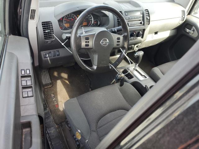 Photo 7 VIN: 1N6AD07W86C450387 - NISSAN FRONTIER 