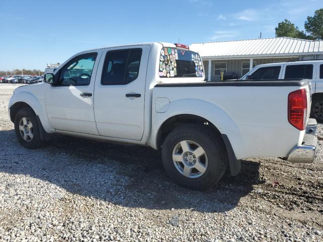 Photo 1 VIN: 1N6AD07W88C436721 - NISSAN FRONTIER C 