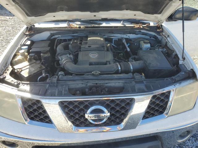 Photo 10 VIN: 1N6AD07W88C436721 - NISSAN FRONTIER C 