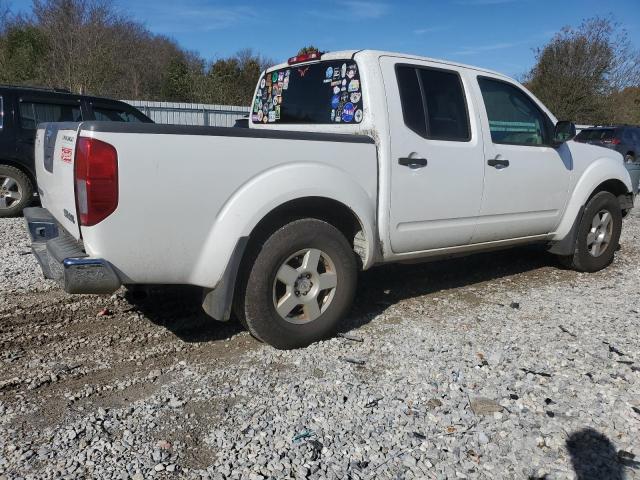 Photo 2 VIN: 1N6AD07W88C436721 - NISSAN FRONTIER C 