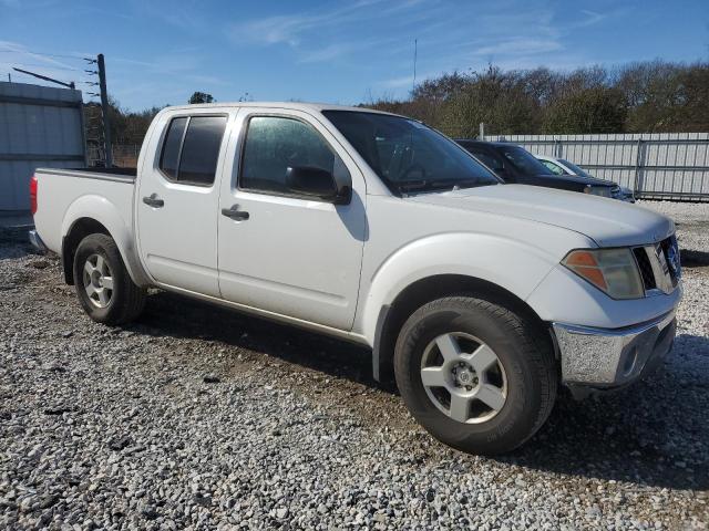 Photo 3 VIN: 1N6AD07W88C436721 - NISSAN FRONTIER C 