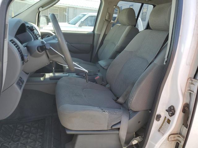 Photo 6 VIN: 1N6AD07W88C436721 - NISSAN FRONTIER C 