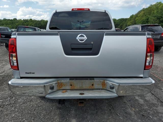 Photo 5 VIN: 1N6AD07W88C448237 - NISSAN FRONTIER C 