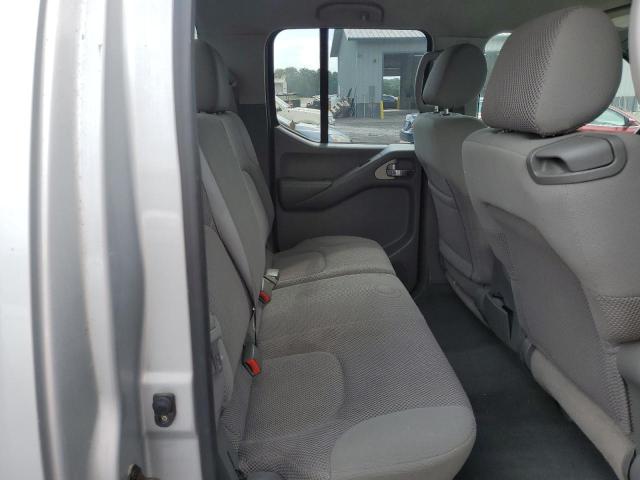 Photo 9 VIN: 1N6AD07W88C448237 - NISSAN FRONTIER C 