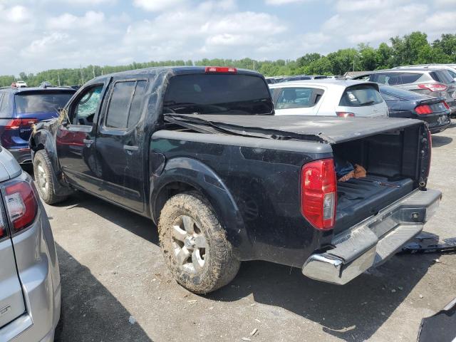 Photo 1 VIN: 1N6AD07W89C415398 - NISSAN FRONTIER C 