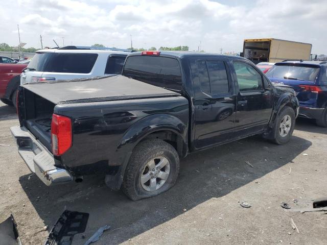 Photo 2 VIN: 1N6AD07W89C415398 - NISSAN FRONTIER C 