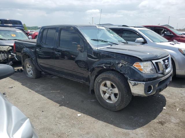 Photo 3 VIN: 1N6AD07W89C415398 - NISSAN FRONTIER C 