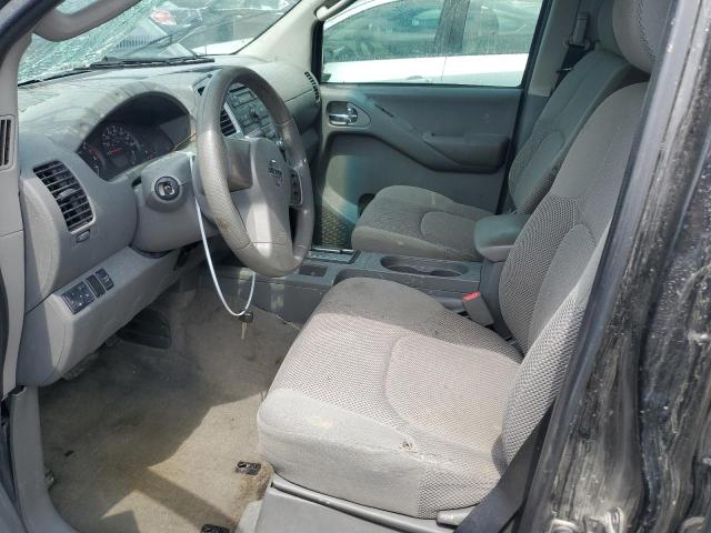 Photo 6 VIN: 1N6AD07W89C415398 - NISSAN FRONTIER C 