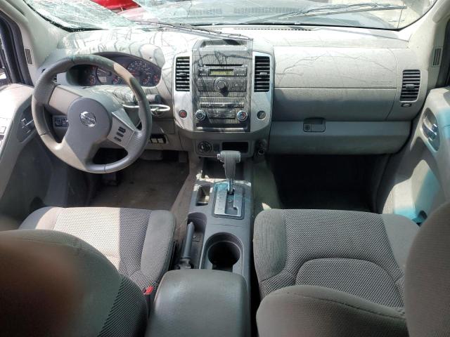 Photo 7 VIN: 1N6AD07W89C415398 - NISSAN FRONTIER C 